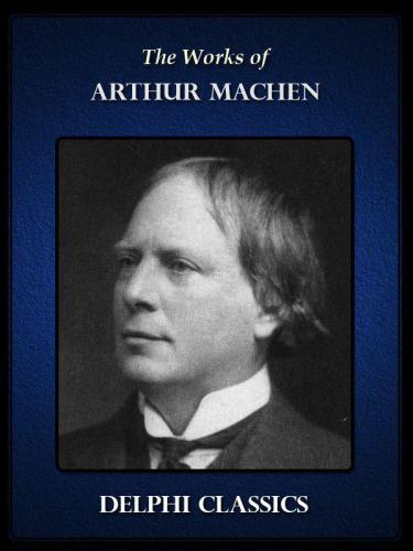 Lovecraftovský horor a zabudnutý majster Arthur Machen